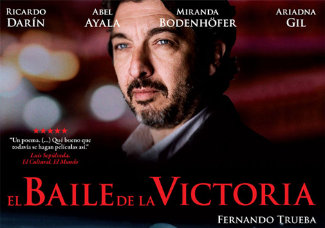 El Baile de la Victoria
