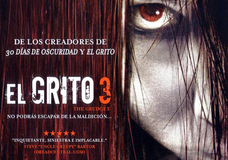 El Grito 3