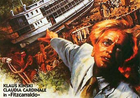 Fitzcarraldo