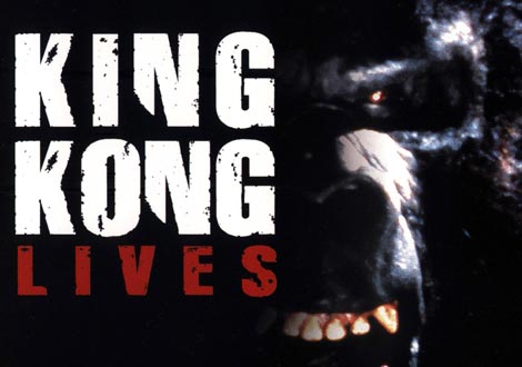 King Kong 2