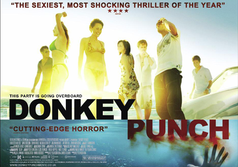 Donkey Punch
