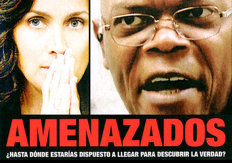 Amenazados