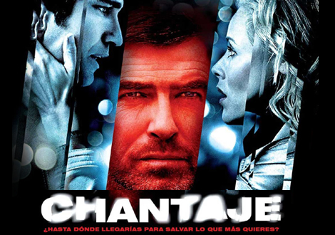 Chantaje