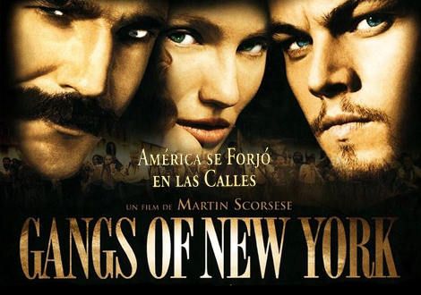 Gangs of New York