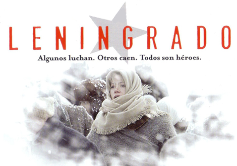 Leningrado