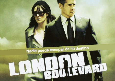 London Boulevard