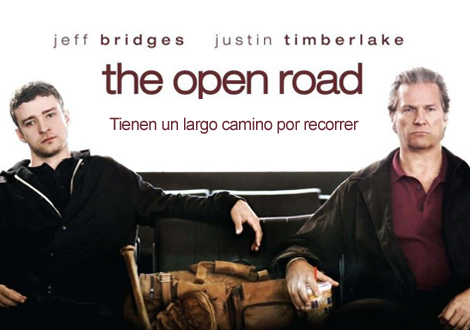The Open Road