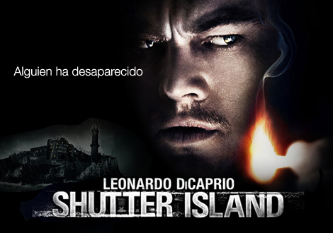 Shutter Island