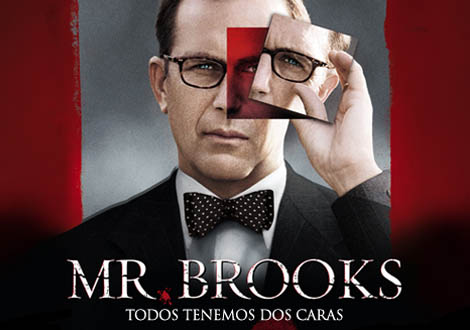 Mr. Brooks