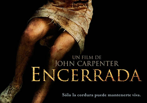 Encerrada