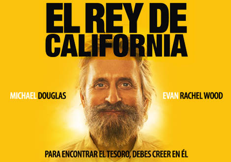 El rey de California