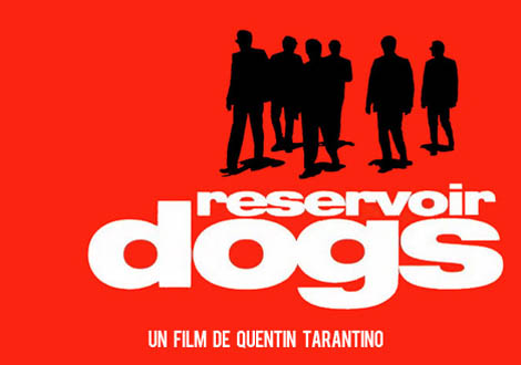 Reservoir Dogs