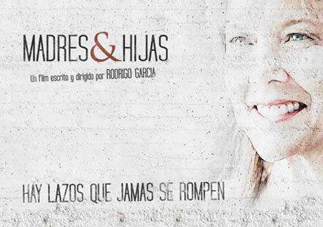 Madres e hijas