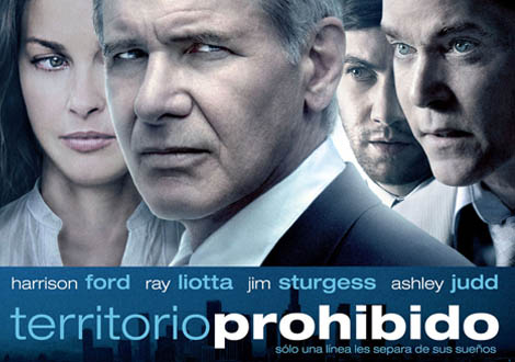 Territorio prohibido