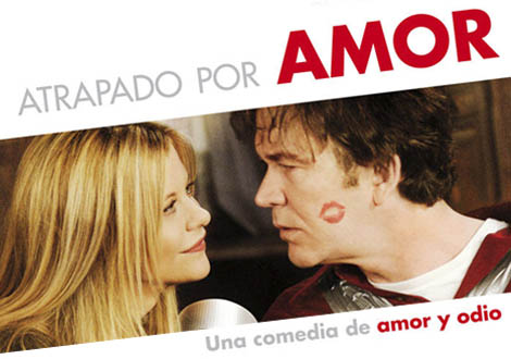Atrapados por amor