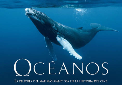 Océanos