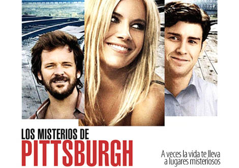 Los misterios de Pittsburgh