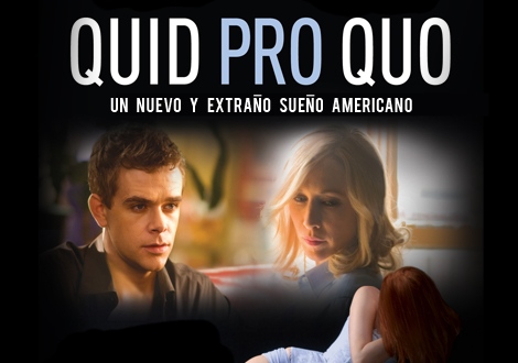 Quid Pro Quo
