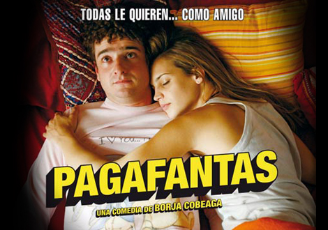 Pagafantas