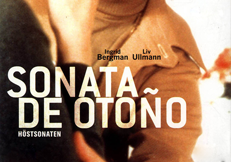 Sonata de otoño