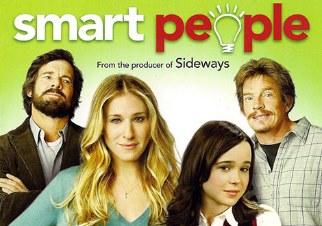Smart People (Gente Inteligente)