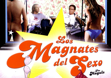 Los magnates del sexo