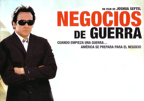 Negocios de guerra
