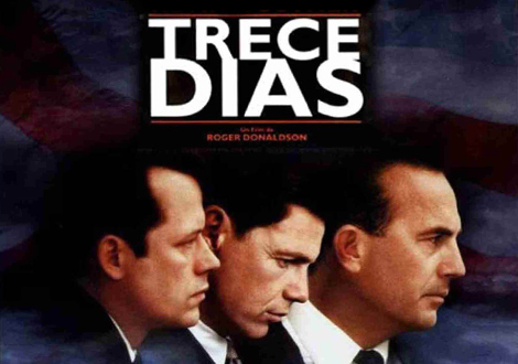 Trece días