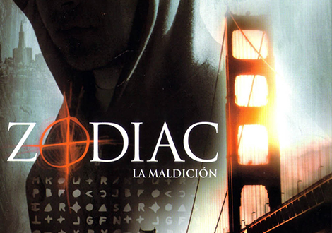 Zodiac: La maldición