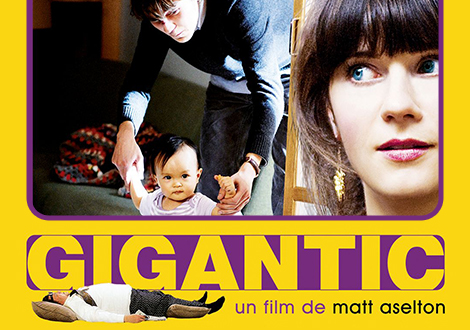 Gigantic