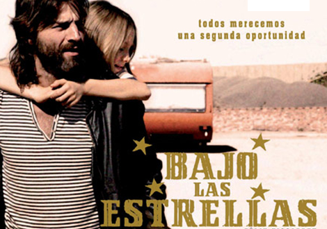 Bajo las estrellas