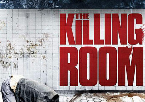 The Killing room