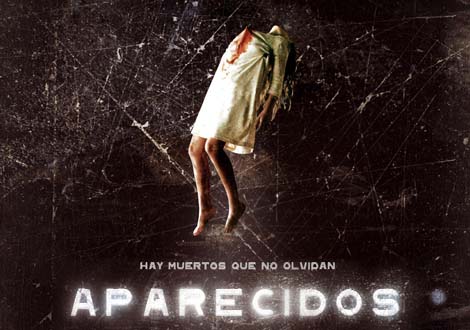 Aparecidos