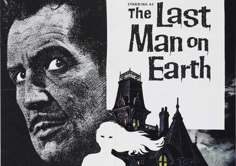 The Last Man On Earth, Ubaldo Ragona